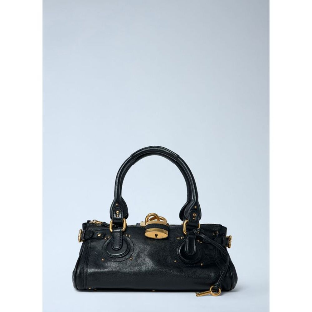 Chloe Women Paddington Handbag - Picture 1 of 5